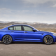 Illustration for article titled The 2018 BMW M5 Is AWD And RWD And The Quickest M Car Everem/em